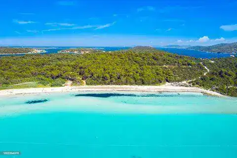 Sakarun Beach Boat Tour From Zadar